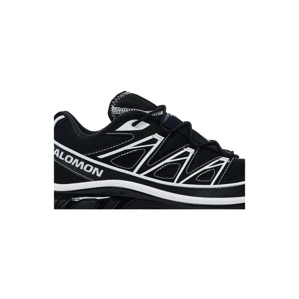 Кроссовки Salomon XT-6 Expanse 'Black White' 2