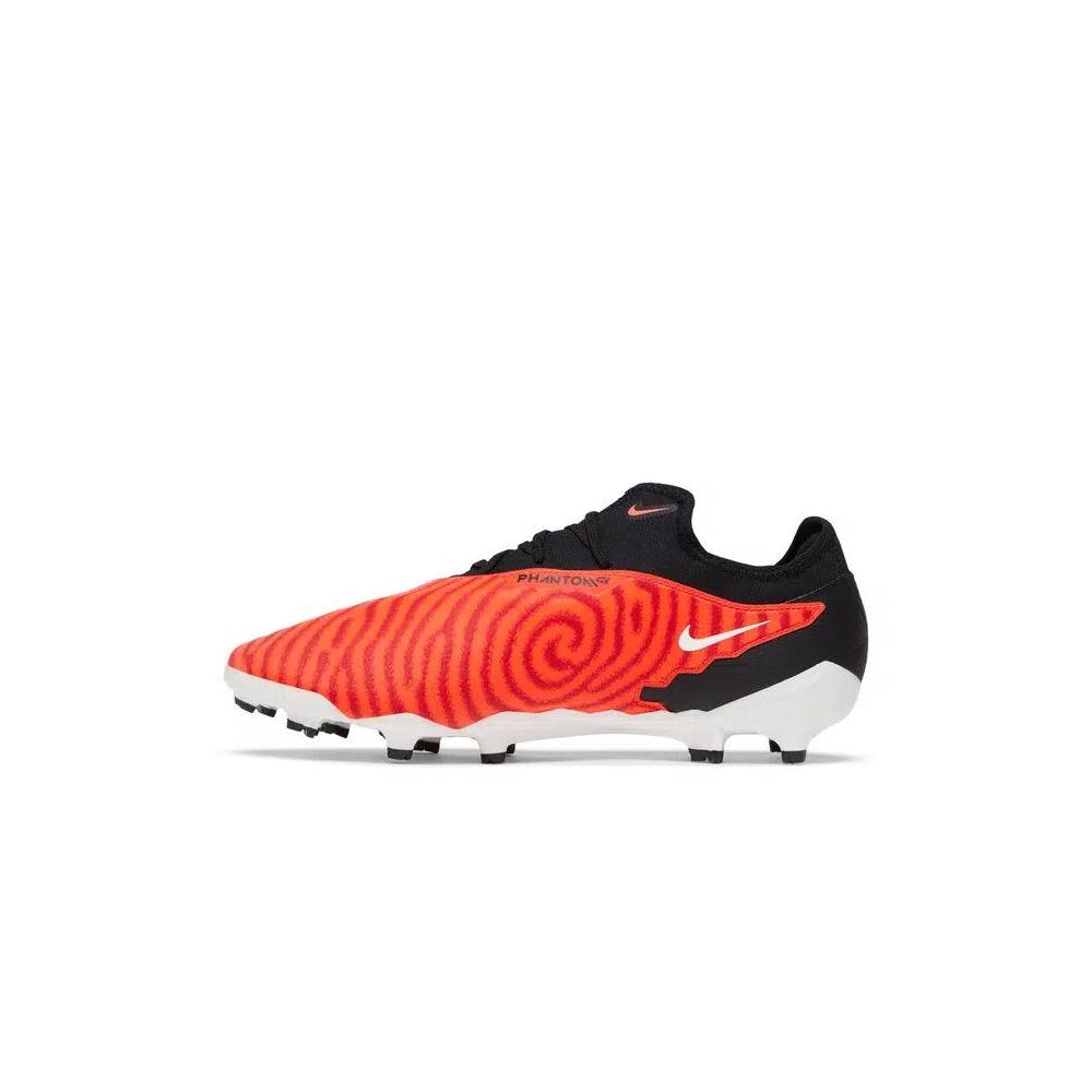 Бутсы Nike Phantom GX Pro FG 'Black White' 3