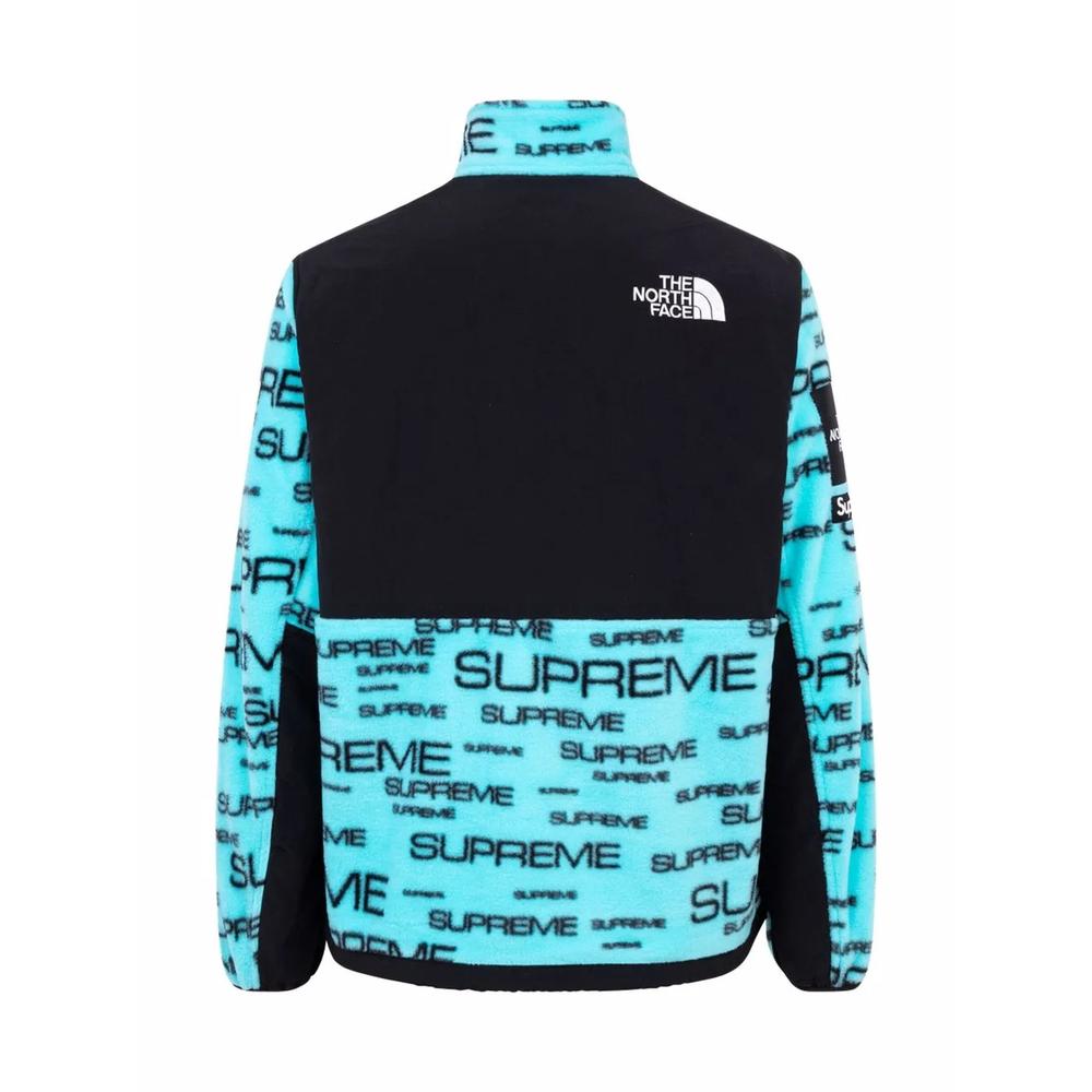 Куртка из коллаборации с The North Face 2