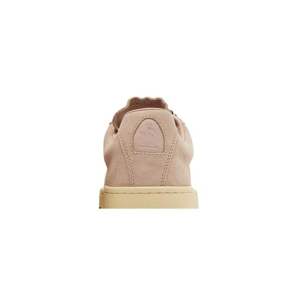 Кроссовки Lanvin Wmns Curb Lite Low 'Light Pink' 7