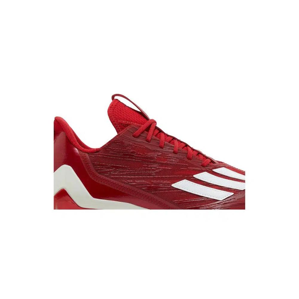 Шиповки adidas Adizero Cleat 'Team Power Red' 2