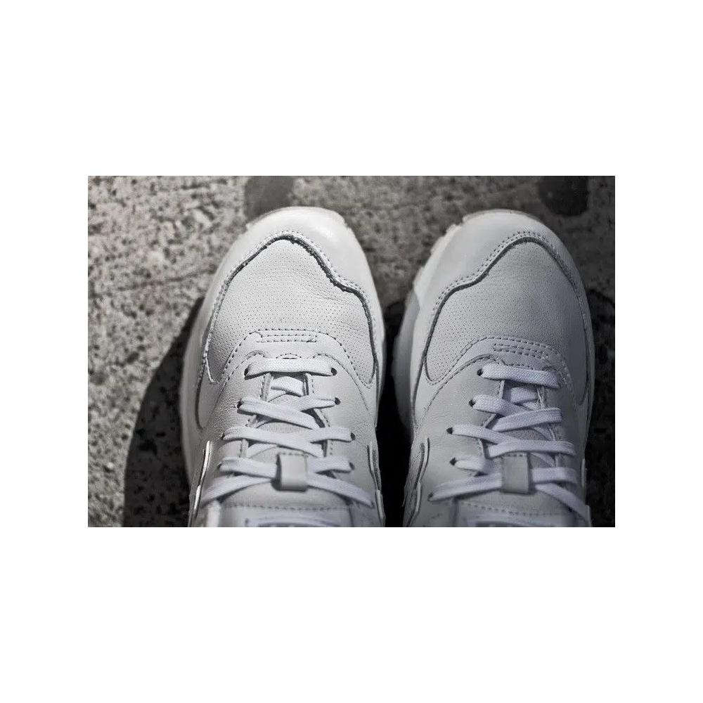 Кроссовки New Balance 999 'Белый аут' 3