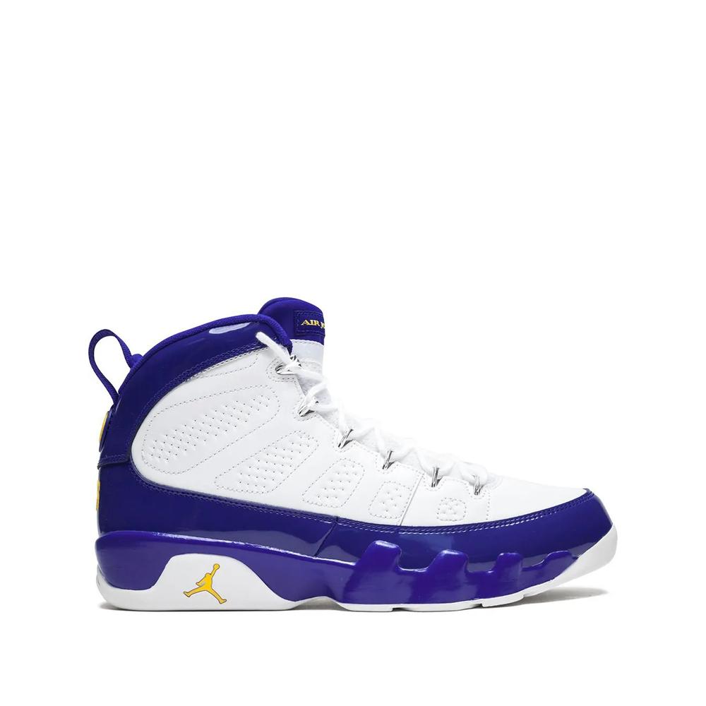 Высокие кроссовки Air Jordan 9 Retro 1