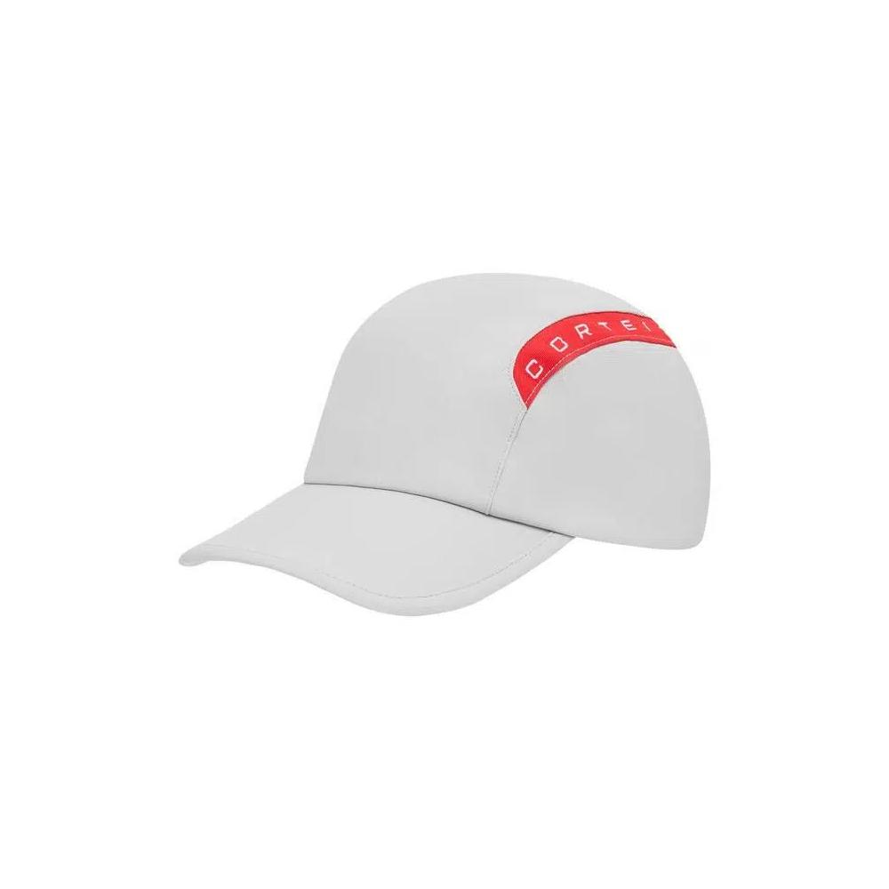 Кепки Corteiz Rossa Cap «Grey» 2
