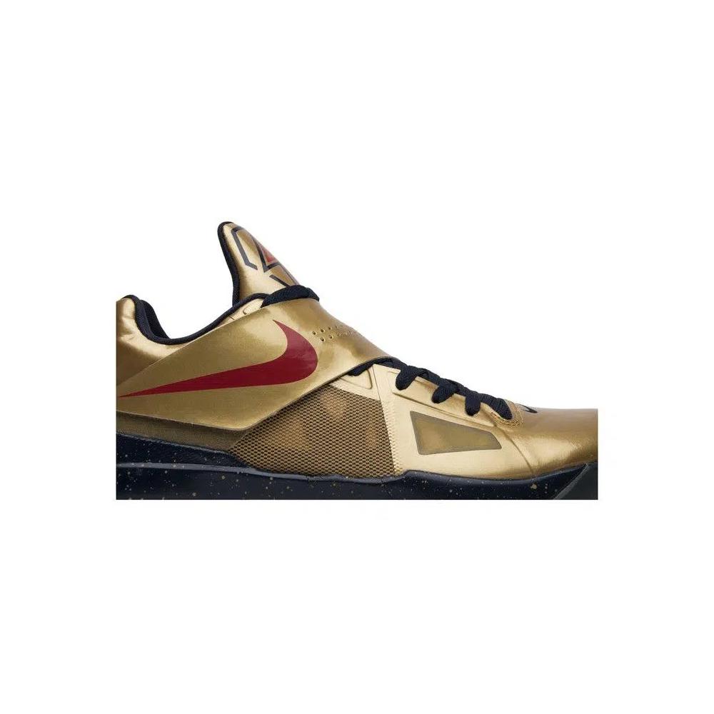 Кроссовки Nike Zoom KD 4 'Gold Medal' 2012 2