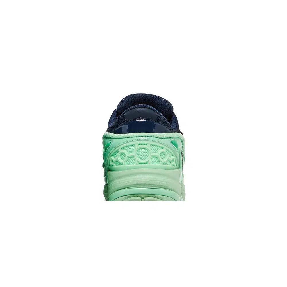 Кроссовки Raf Simons Pharaxus Sneaker 'Navy Mint' 7