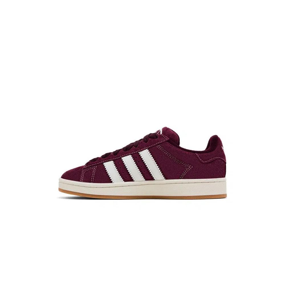 Кроссовки adidas Wmns Campus 00s 'Maroon' 3