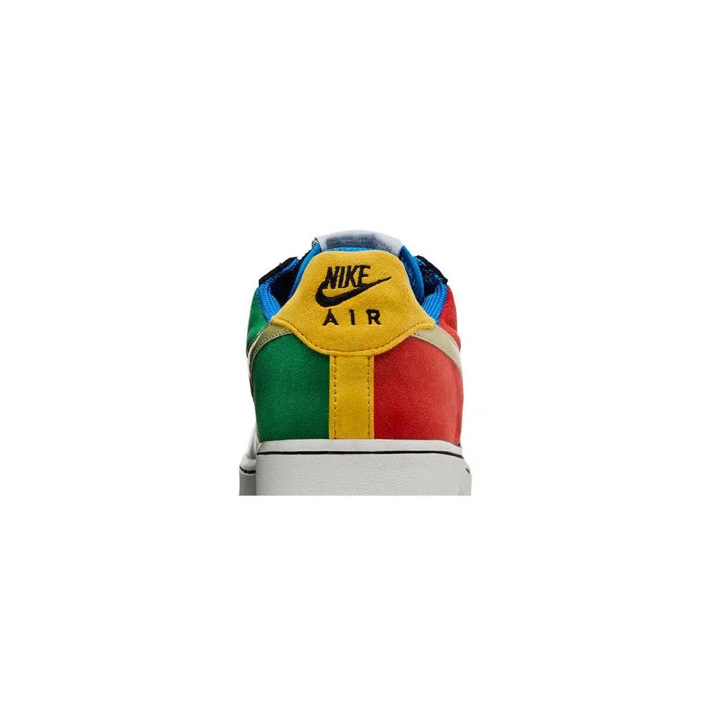 Кроссовки Nike Air Force 1 'Olympic' 7