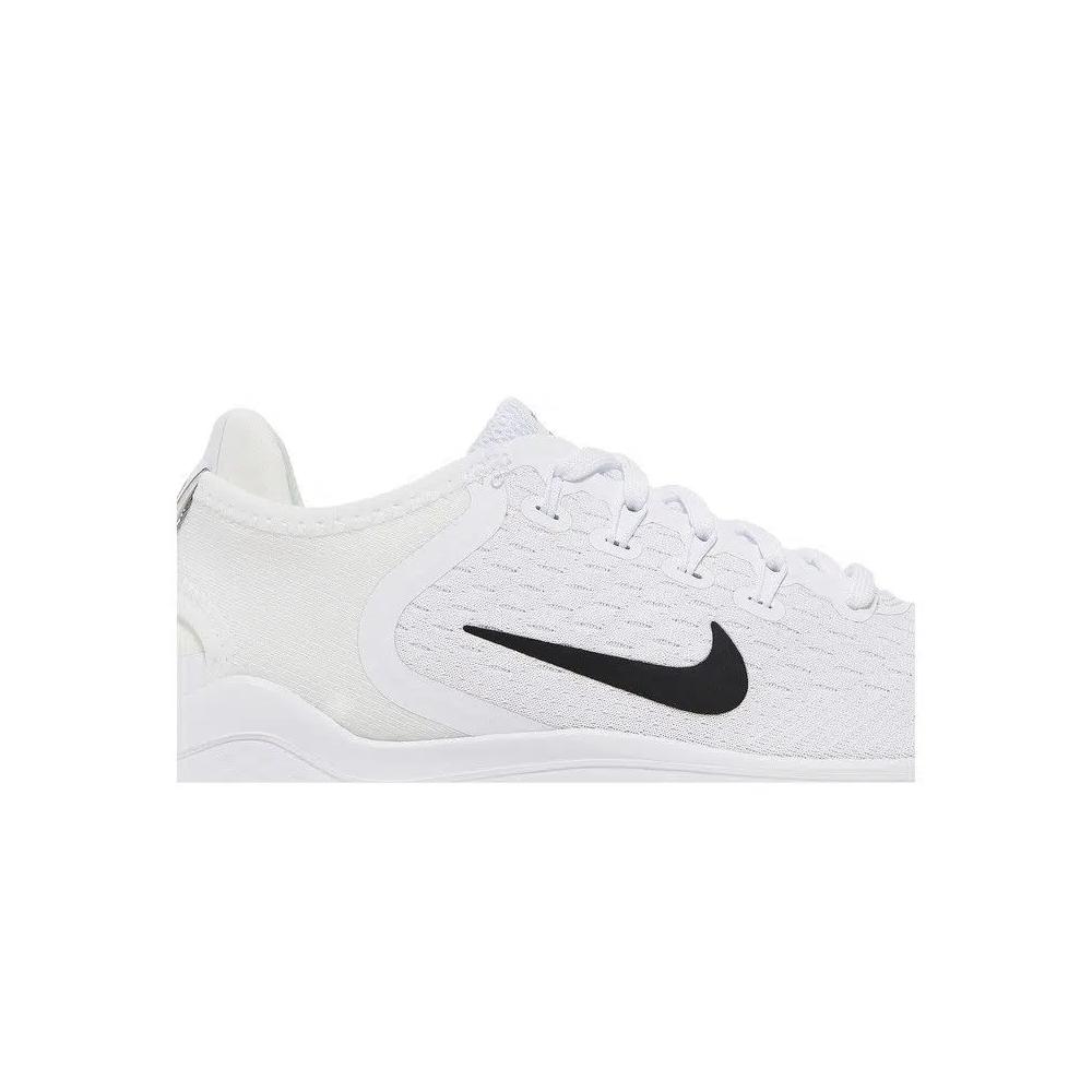 Кроссовки Nike Wmns Free RN 2018 'White Black' 2