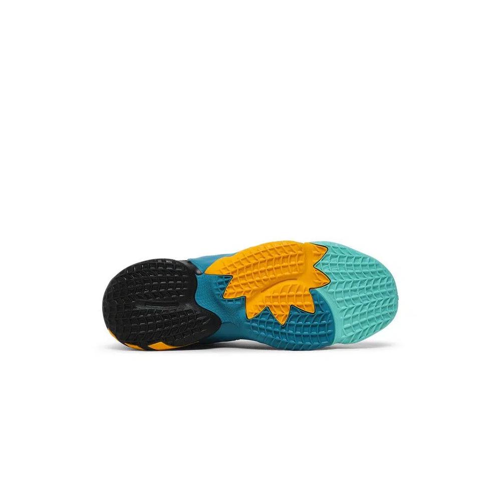Кроссовки Adidas D.O.N. Issue #2 GCA 'Avatar Pack - Acid Mint' 4