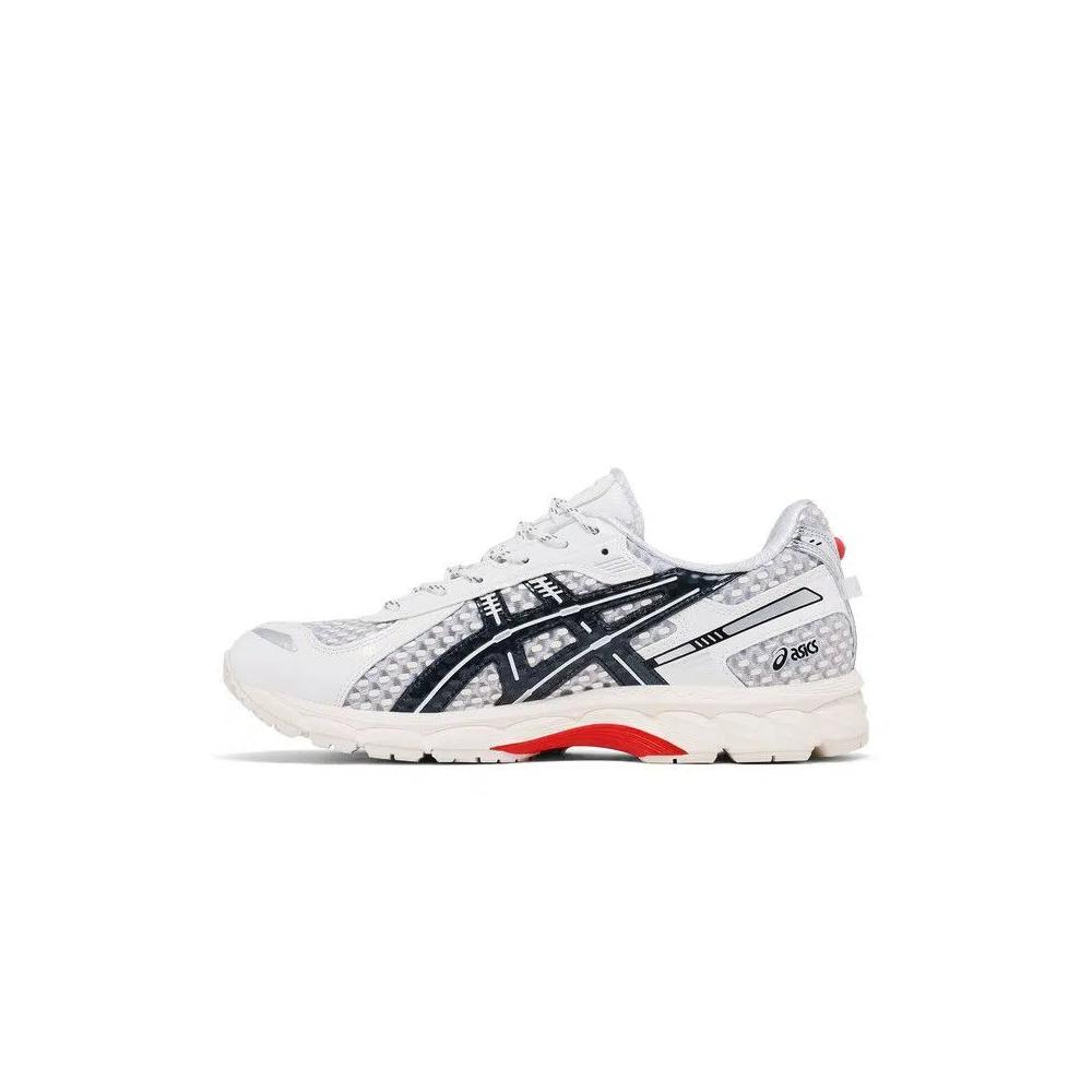 Беговые кроссовки ASICS Gel Kayano 12.1 'Cream Black' 3