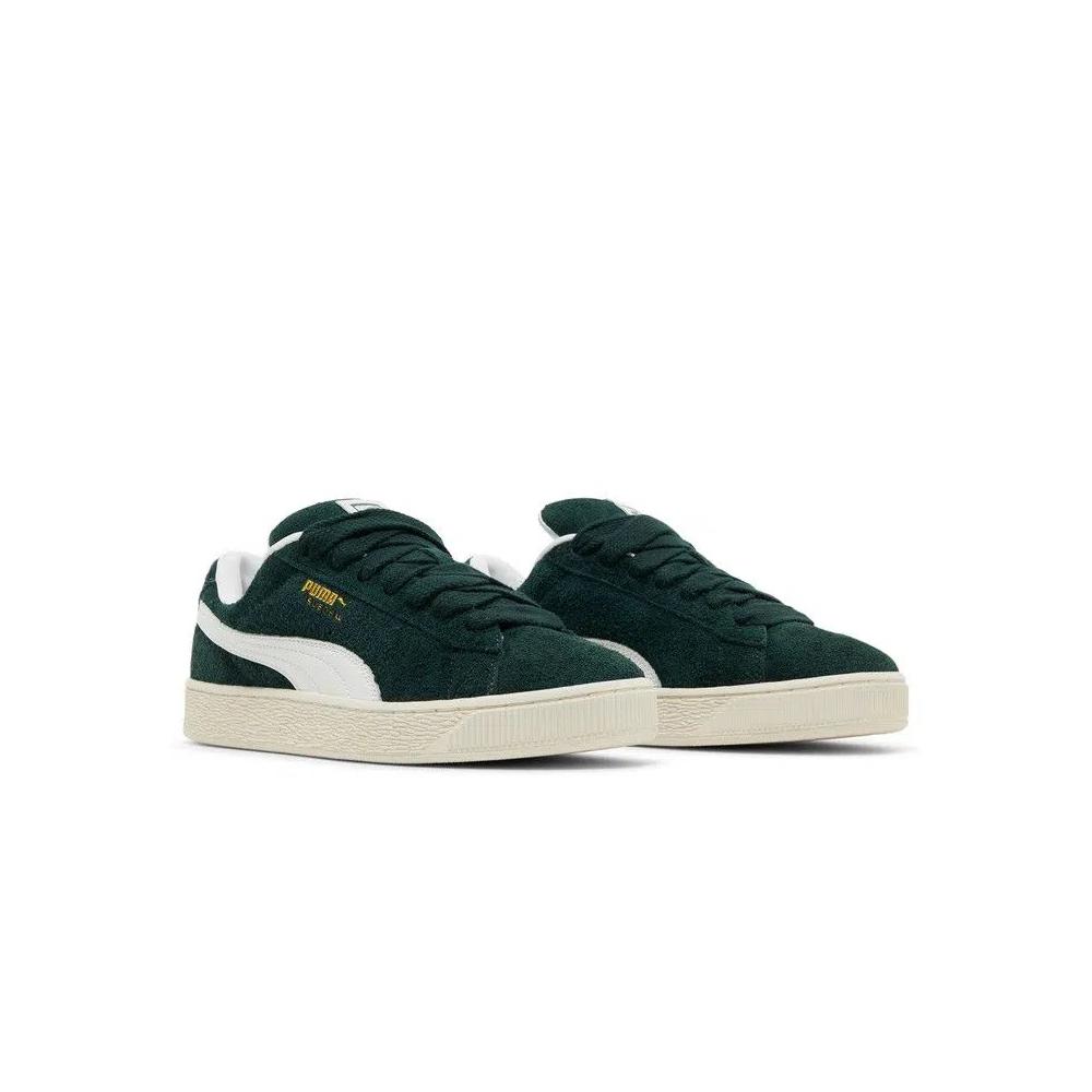 Кроссовки Puma Suede XL 'Hairy - Ponderosa Pine' 8