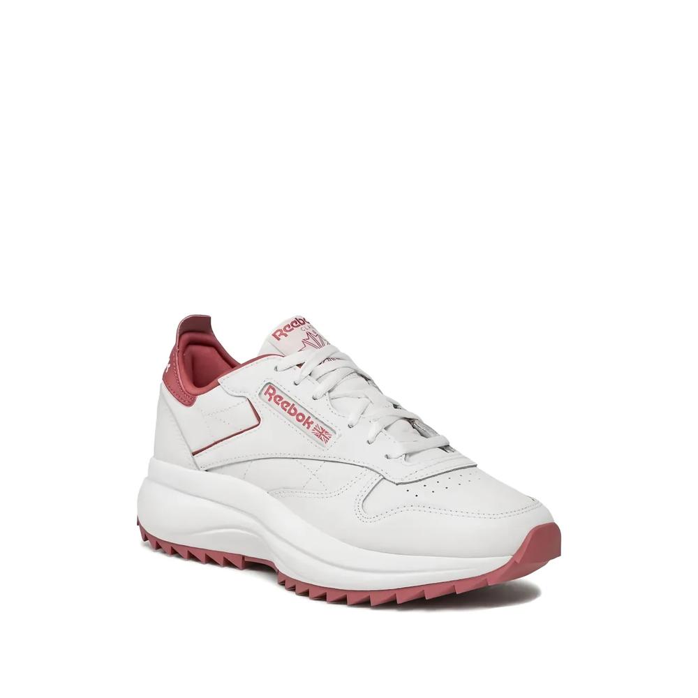 Кроссовки Classic Leather SP Extra Chalk Sedona Rose 2