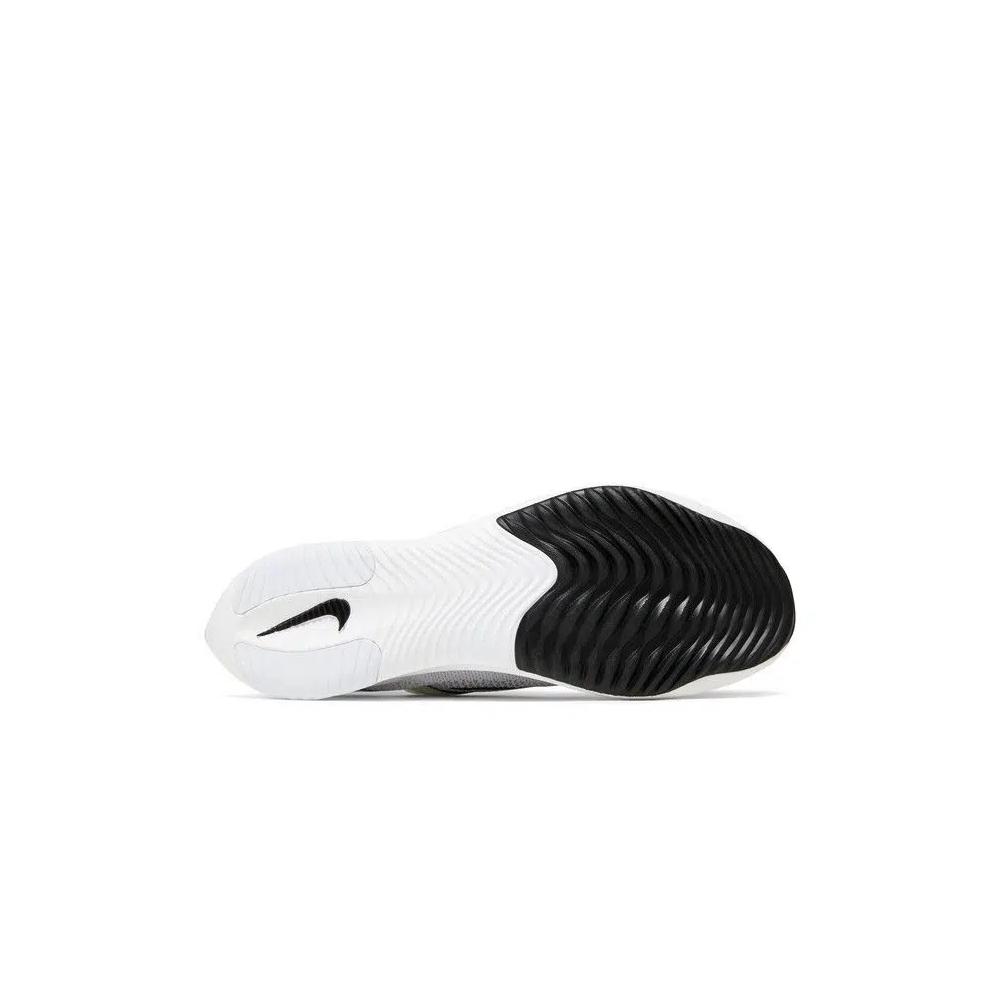 Кроссовки Nike ZoomX Streakfly 'White Metallic Silver' 4