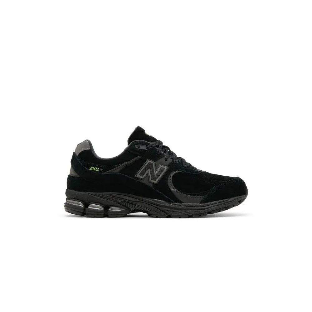 Кроссовки New Balance 2002R 'Marblehead' 1