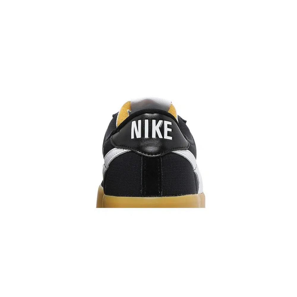 Кроссовки Nike Bruin React SB 'Black Gum' 7