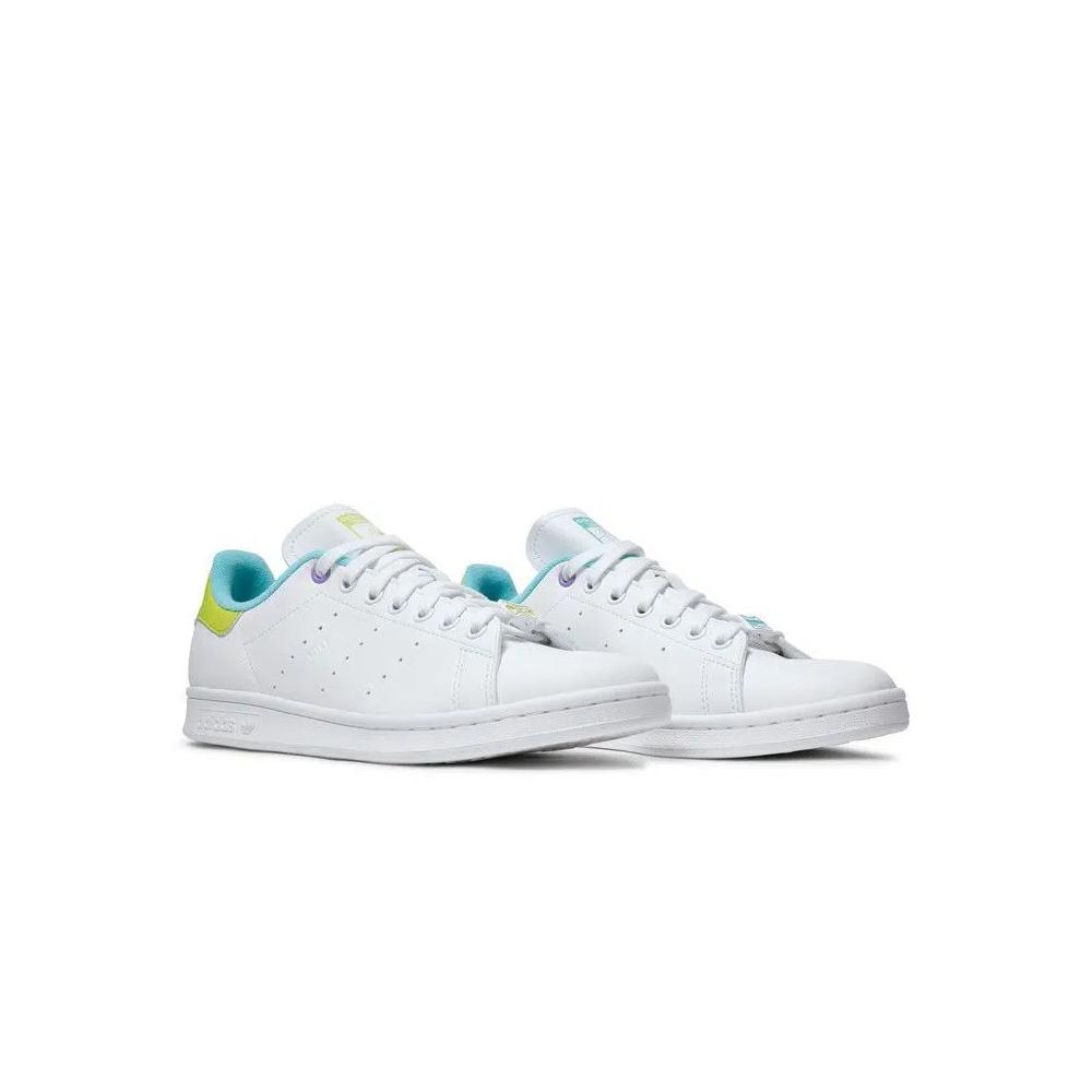 Кроссовки Monsters Inc. x adidas Stan Smith 'Mike & Sulley' 8