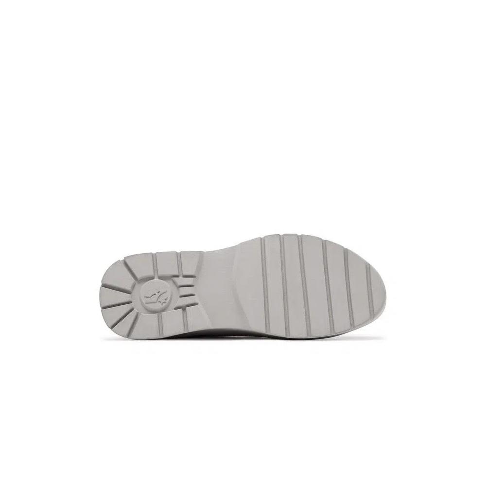Кроссовки Advisry Vector 'Silver' 4