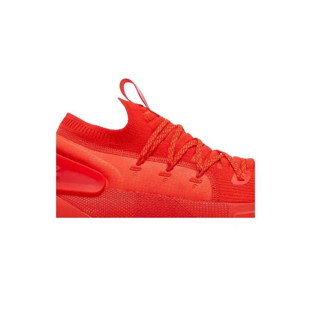 Кроссовки Under Armour HOVR Phantom 3 'Radio Red' 2