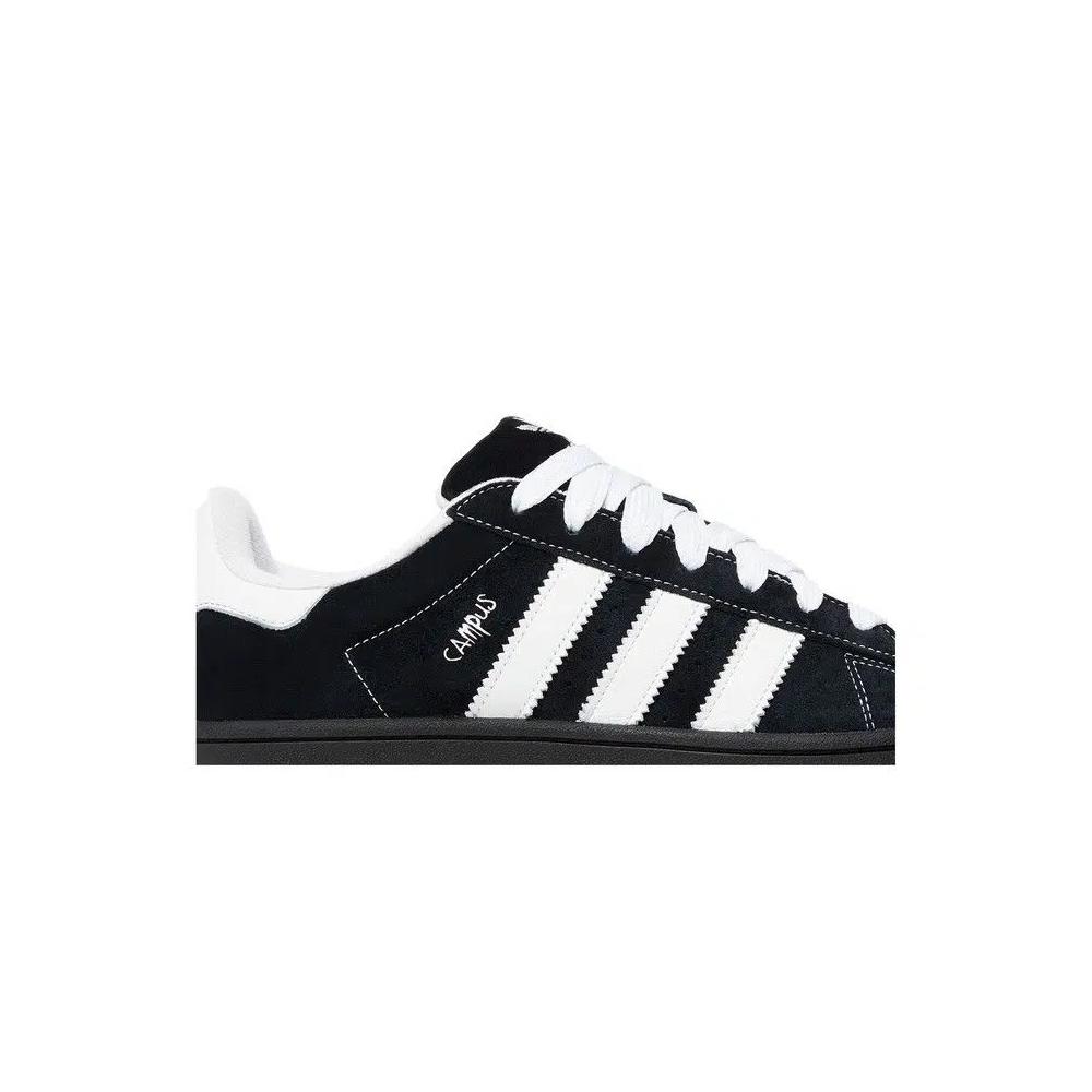 Кроссовки Korn x adidas Campus 00s 'Black Gum' 2