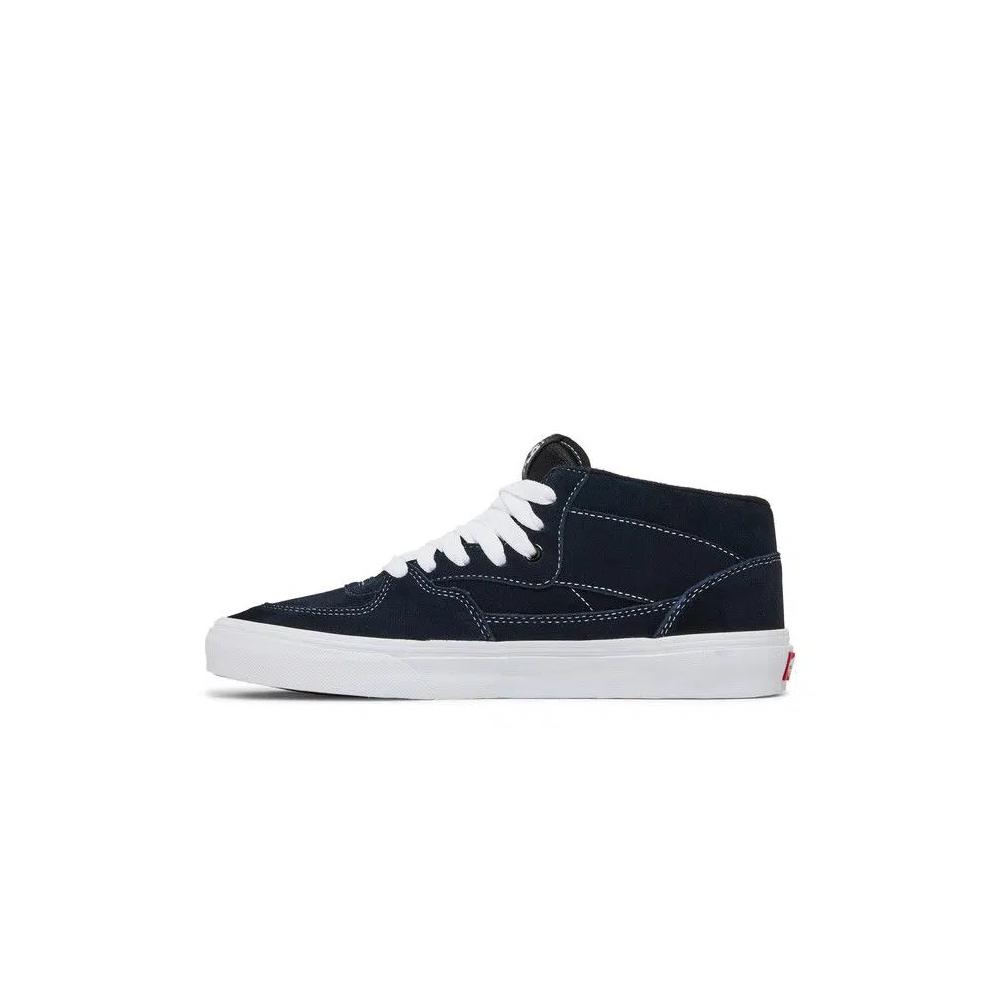 Кроссовки Vans Half Cab 'Navy' 3