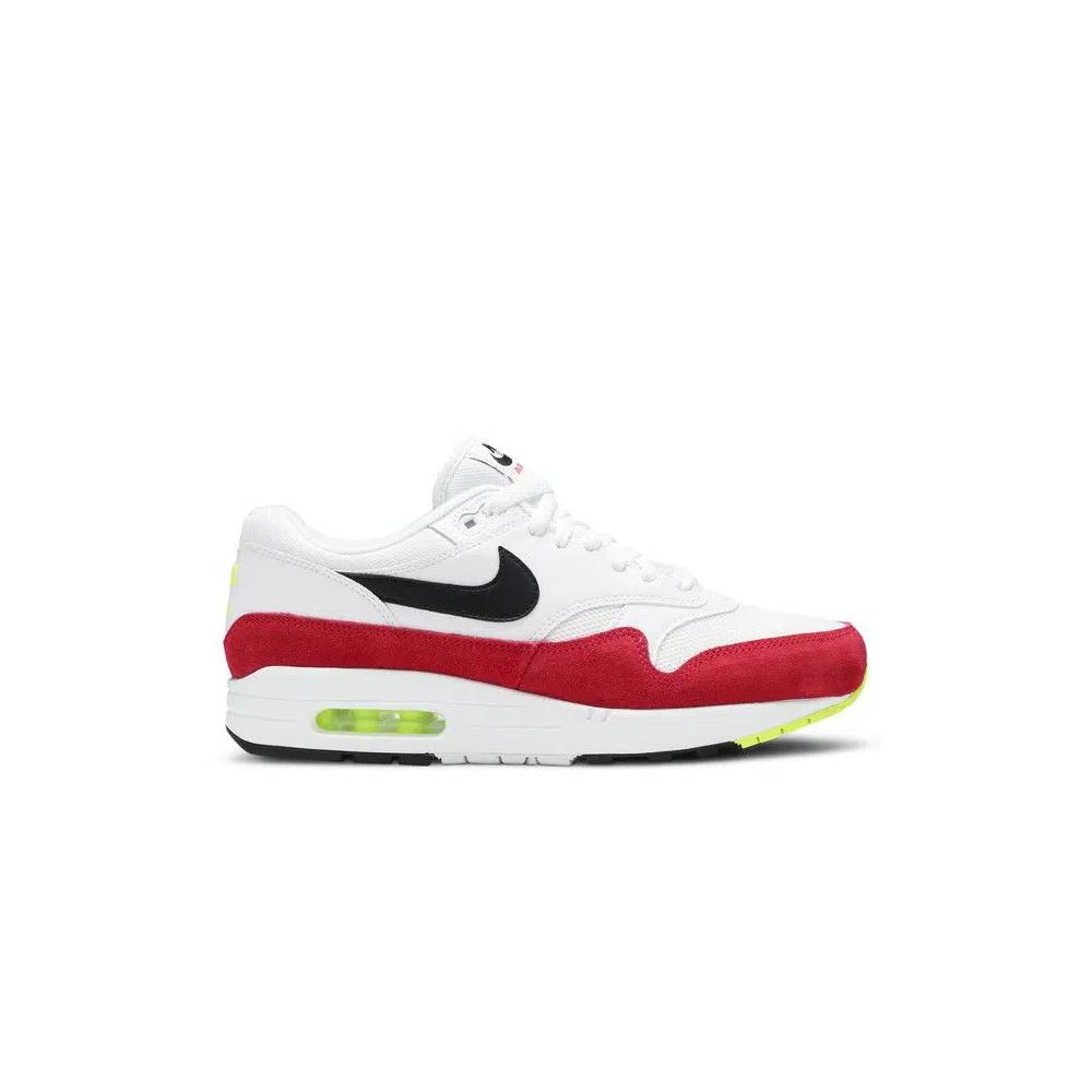 Кроссовки Nike Air Max 1 'Rush Pink' 1