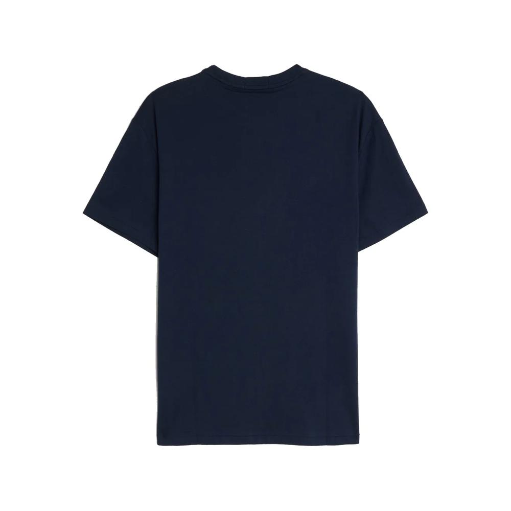 Футболка Novelty Polo Swoosh 2