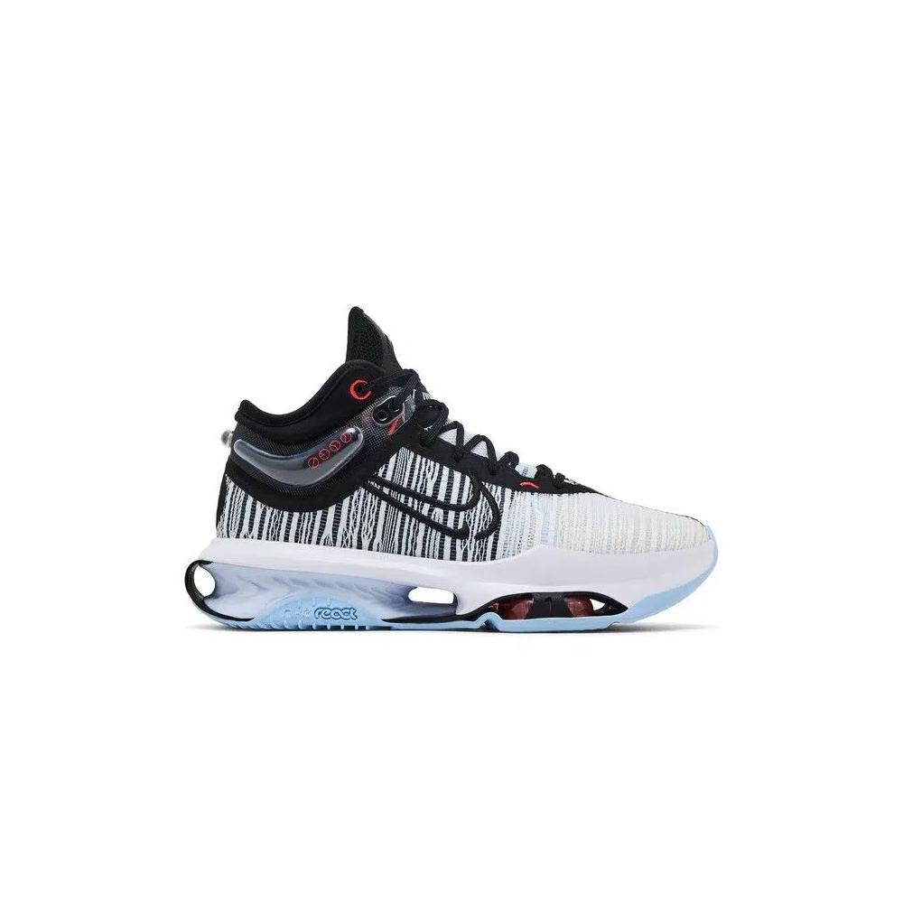 Кроссовки Nike Air Zoom GT Jump 2 EP 'White Black' 1