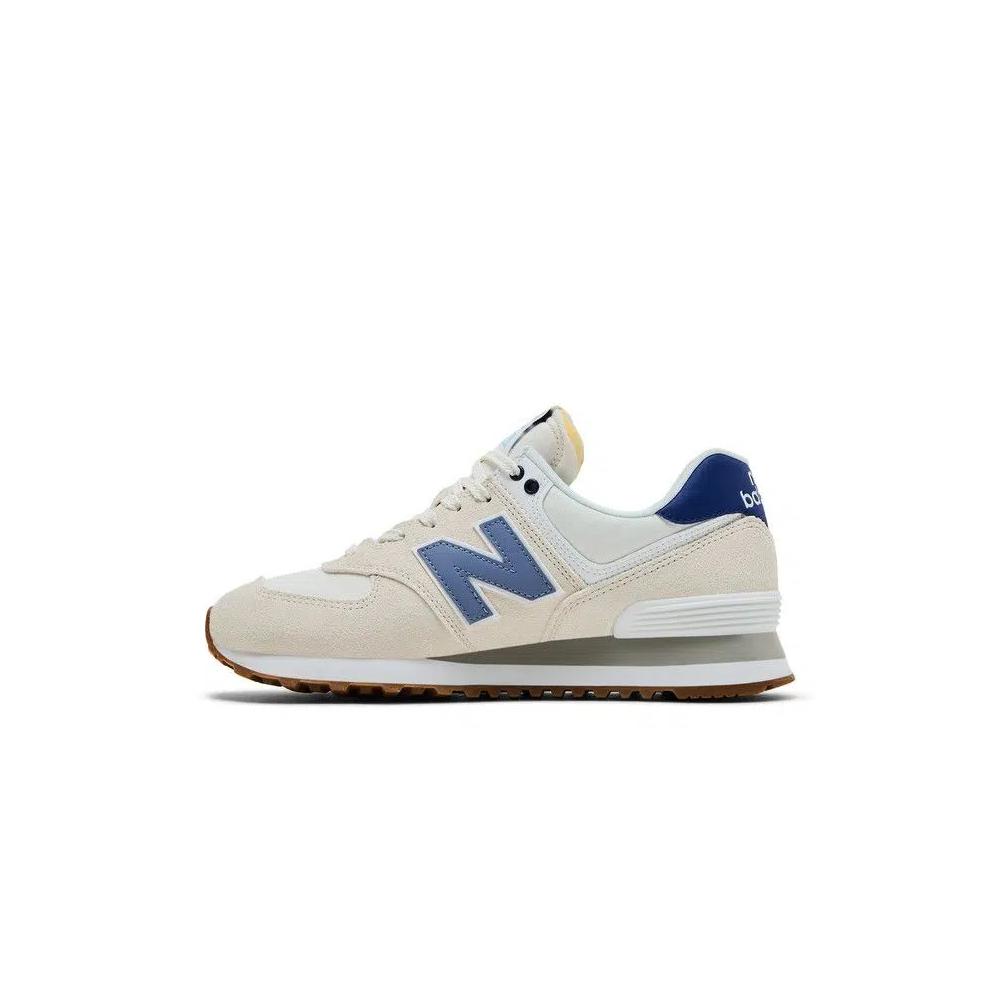 Кроссовки New Balance Wmns 574 'Linen Indigo' 3