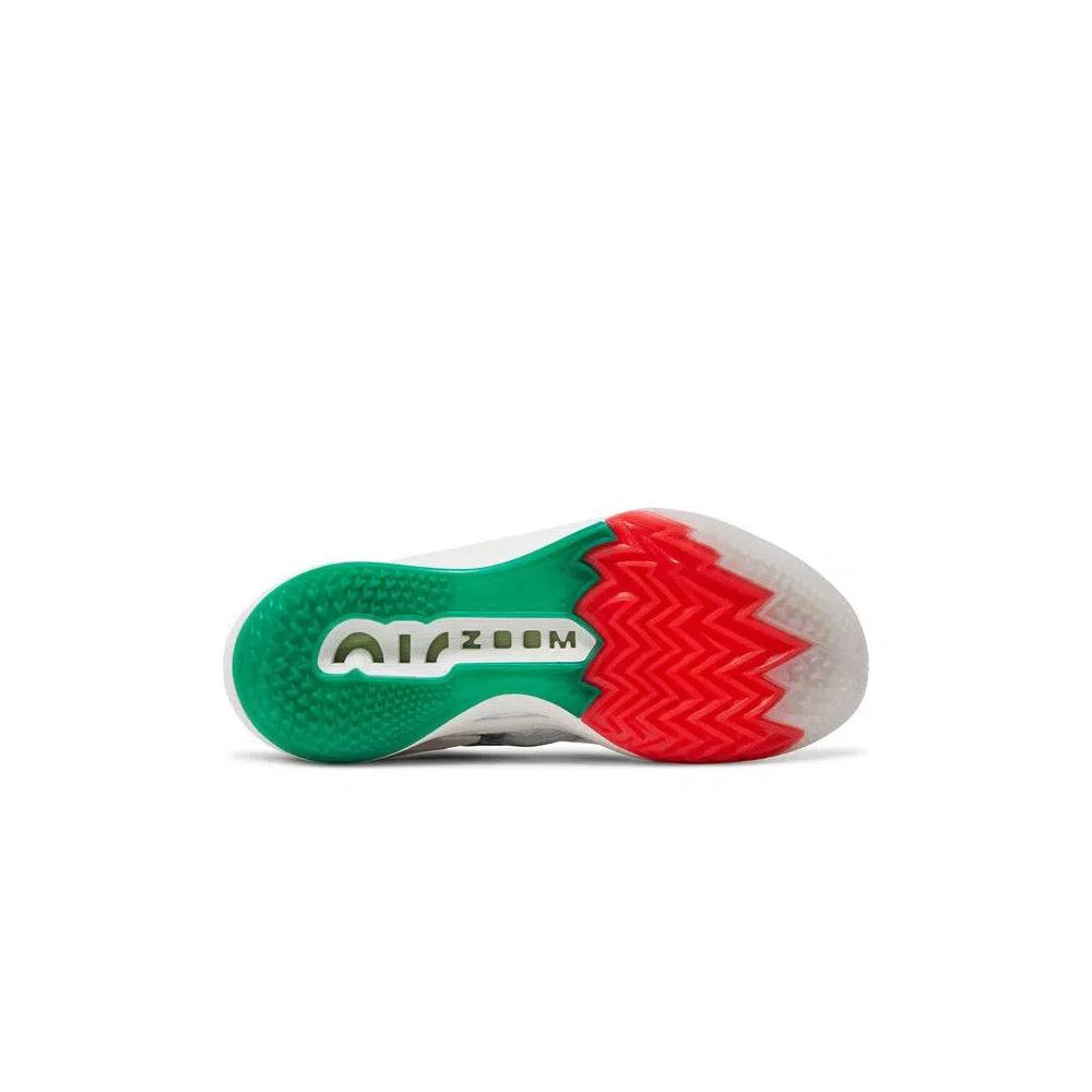 Кроссовки Nike Air Zoom GT Cut 2 'Christmas' 4