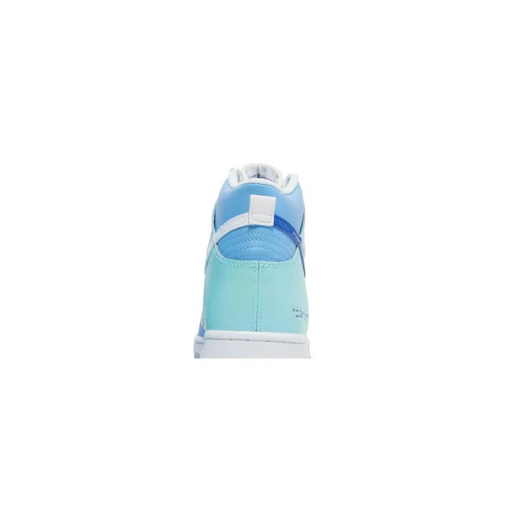 Кроссовки Nike Dunk High GS 'I Got Next' 7