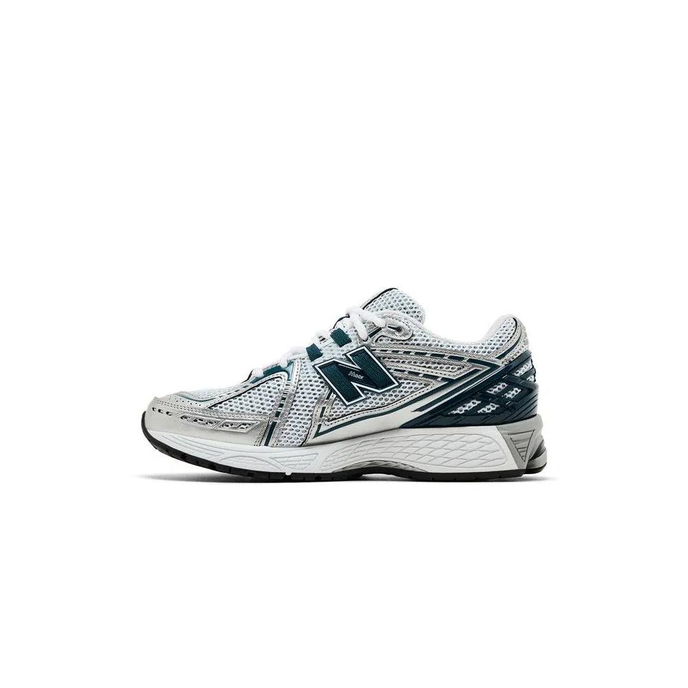 Кроссовки New Balance 1906R 'Silver Metallic Deep Ocean' 3