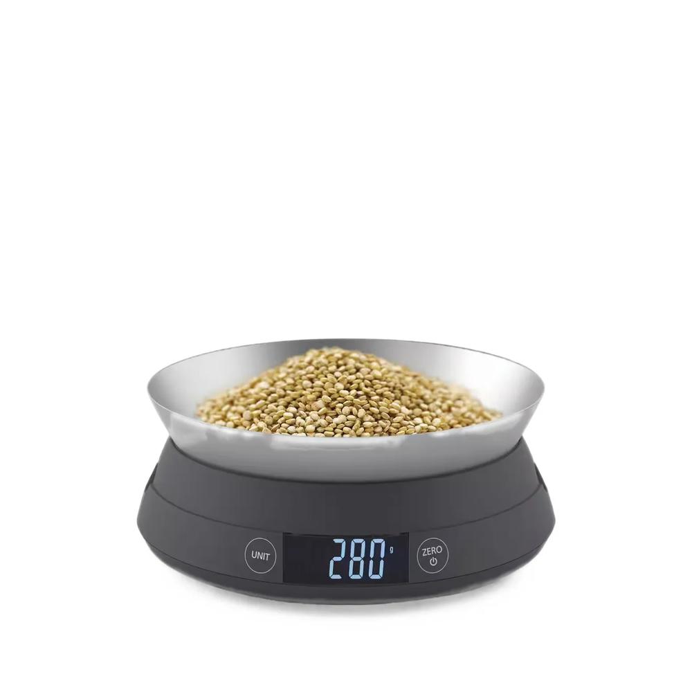 SwitchScale digital kitchen scale 1
