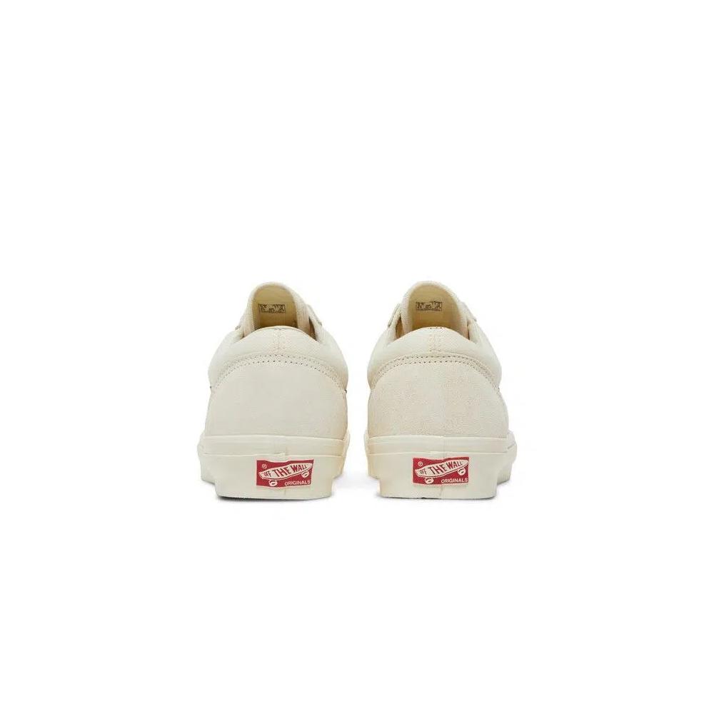 Кроссовки Vans OG Style 36 LX 'Classic White Pomegranate' 6