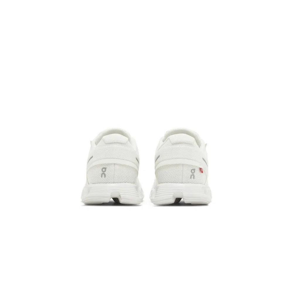 Кроссовки ON Wmns Cloud 5 'White' 6