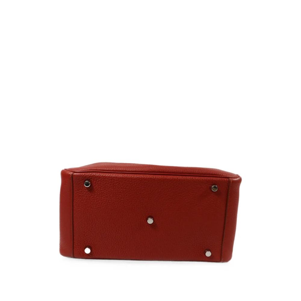 2014 30 Lindy tote bag 4