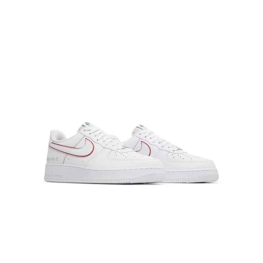 Кроссовки Nike Air Force 1 'Just Do It' 8