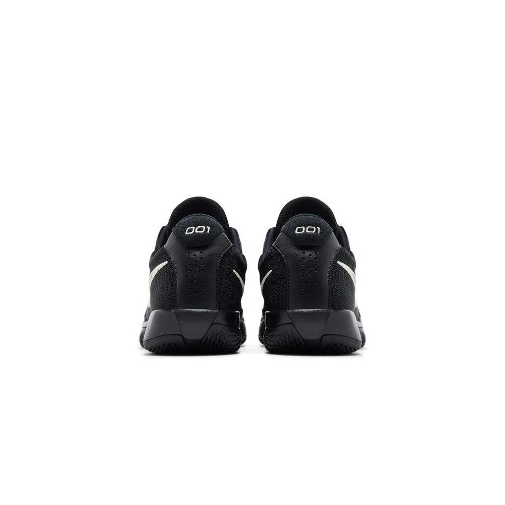 Кроссовки Nike Air Zoom GT Cut Academy EP 'Black Alabaster' 6