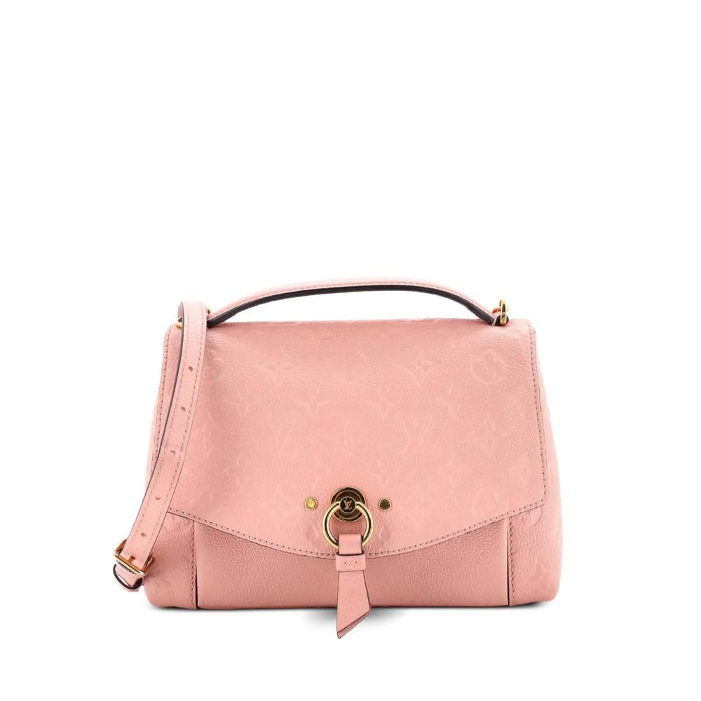 Сумка на плечо Blanche Monogram Empreinte Leather BB 1