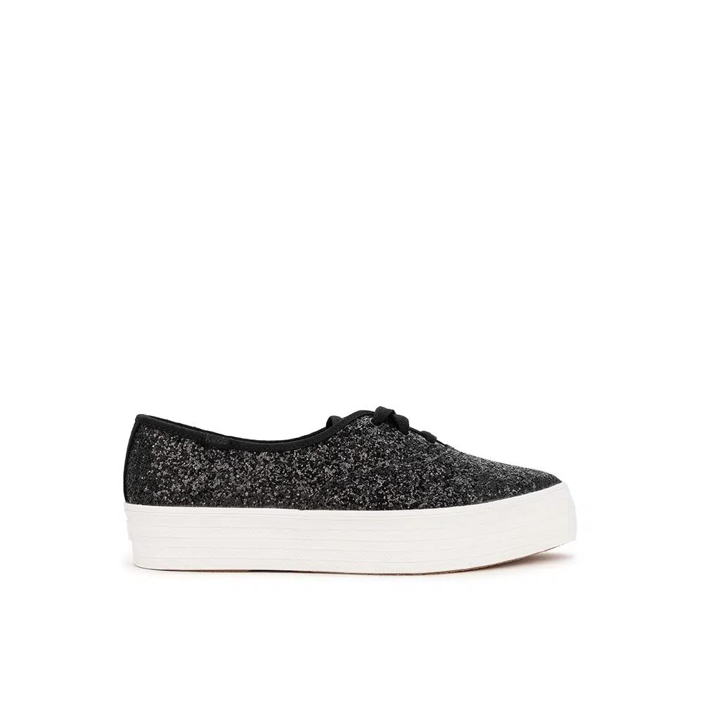 Keds Point Glitter Cel 2