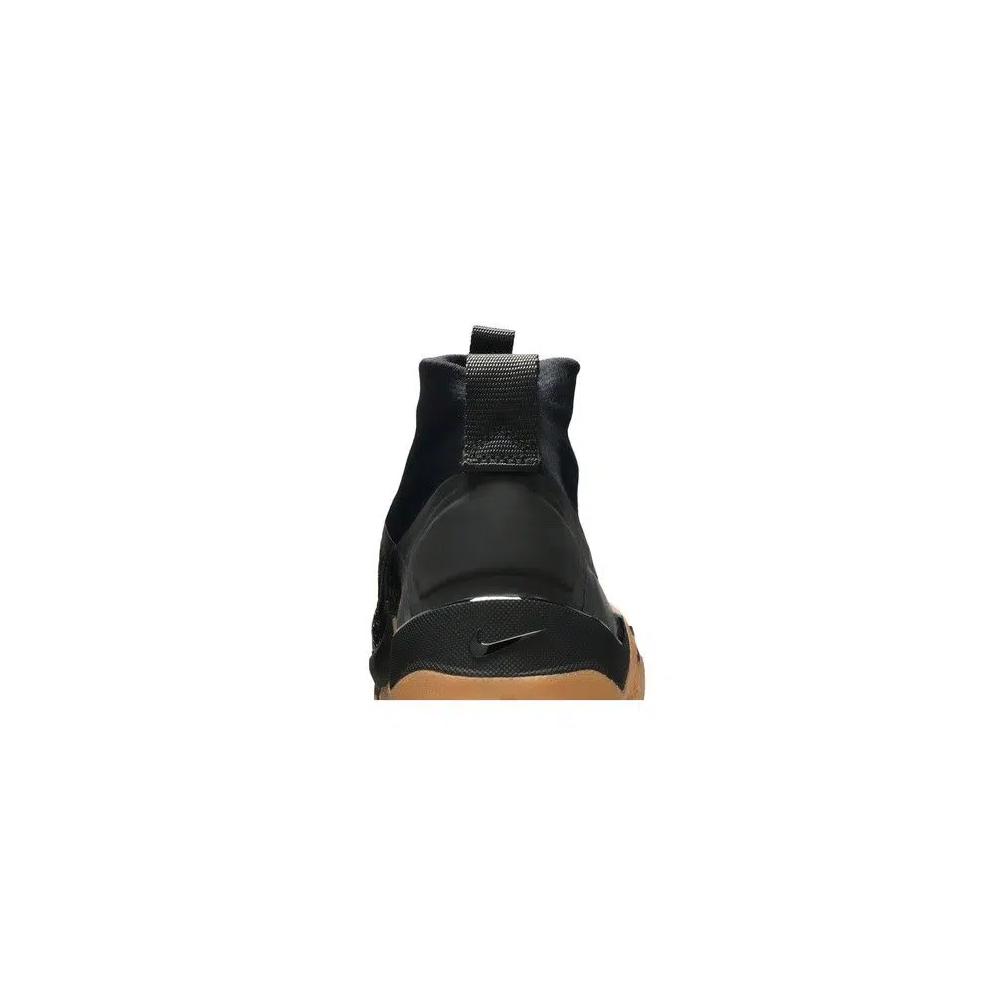Кроссовки Nike Metcon X SF «Black Gum» 7