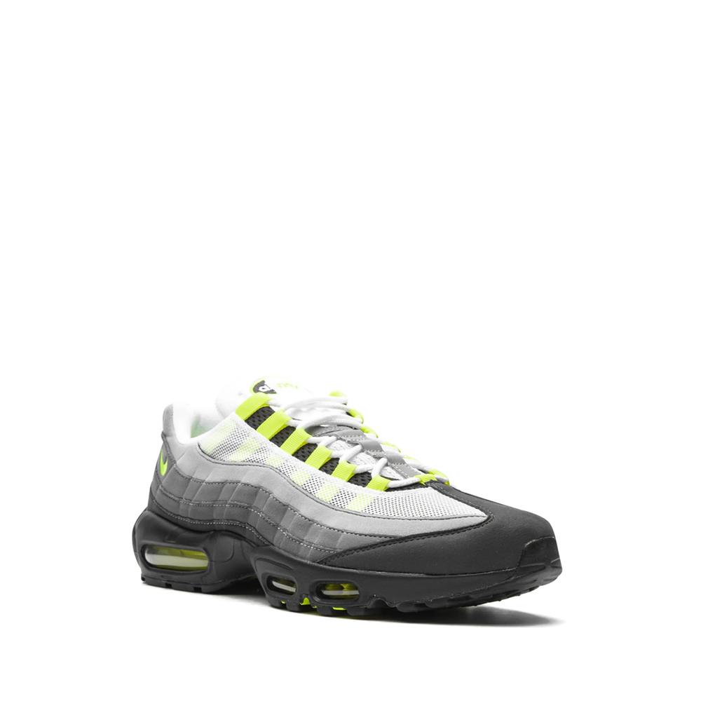 Кроссовки Air Max 95 2