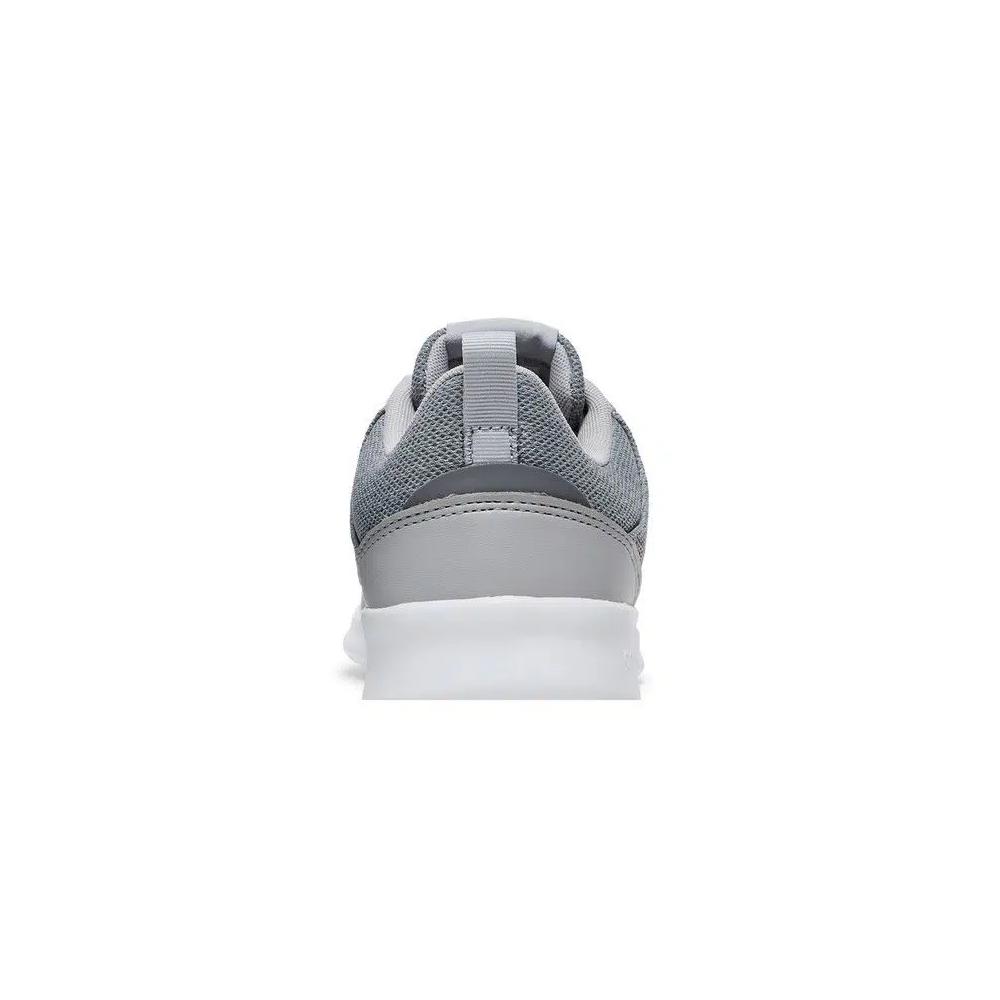 Кроссовки Adidas Wmns QT Racer 2.0 'Grey White' 7