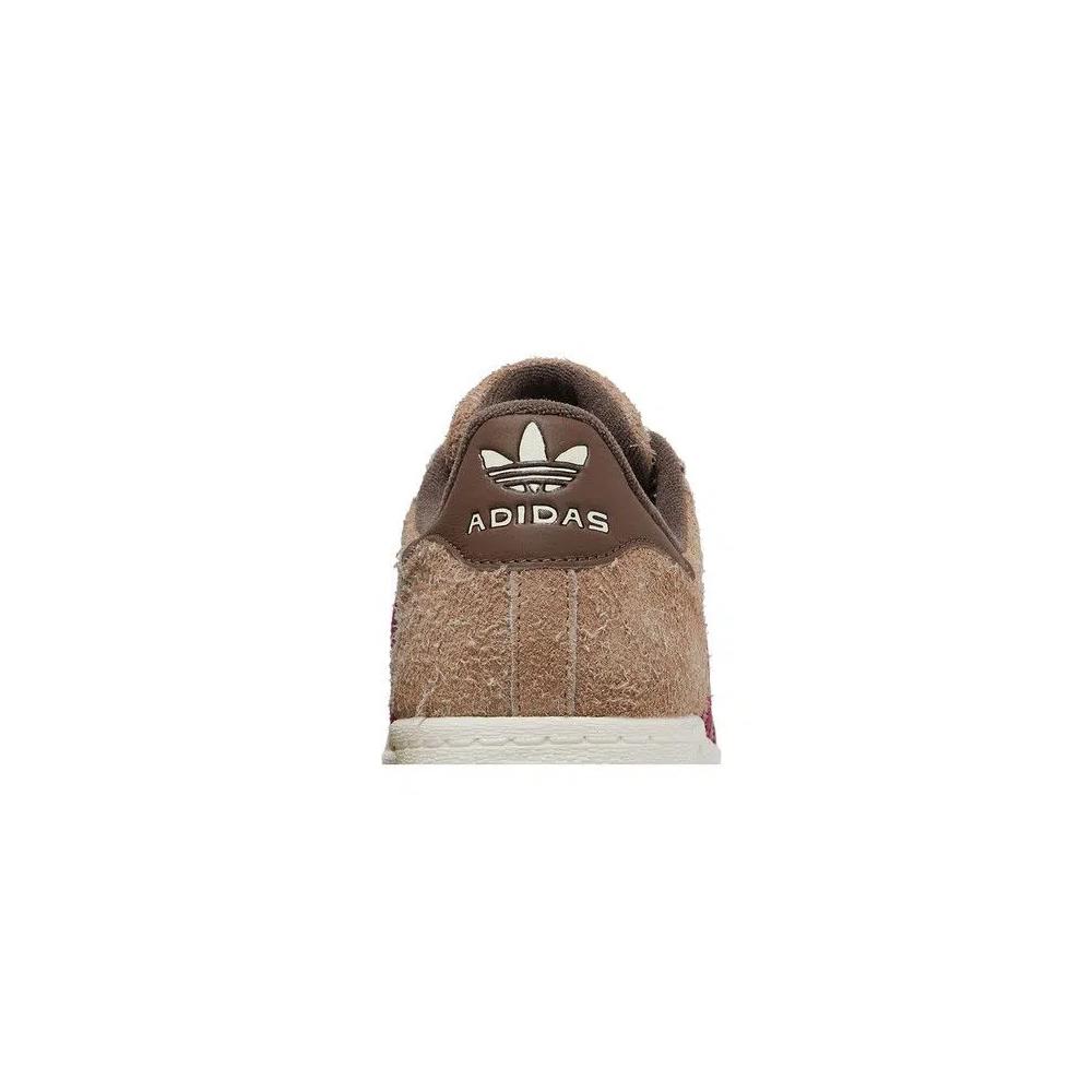 Кроссовки Teenage Mutant Ninja Turtles x adidas Superstar Shelltoe 'Master Splinter' 7