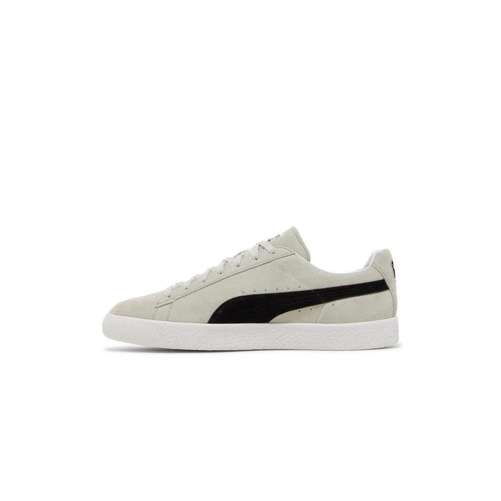 Кроссовки Puma Suede Vintage Retro Made In Japan 'Grey Violet' 3