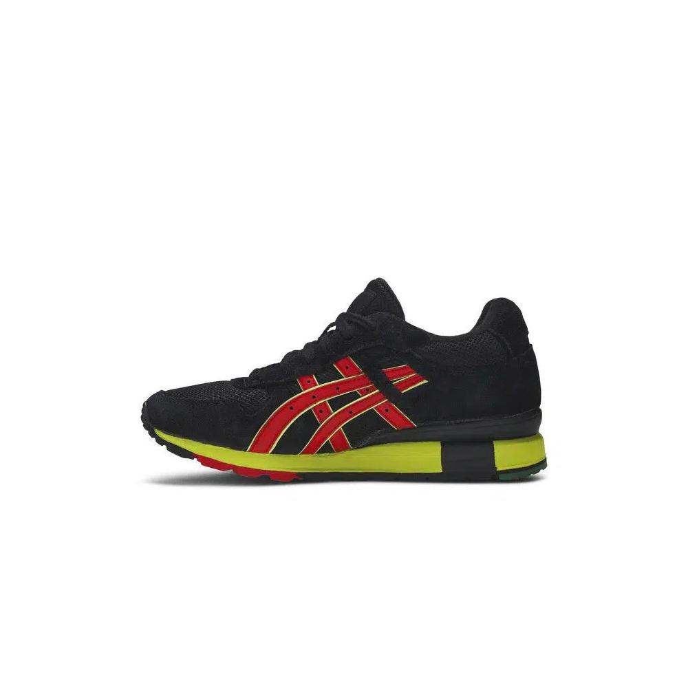Беговые ASICS GT 2 'Черный дрозд' 3