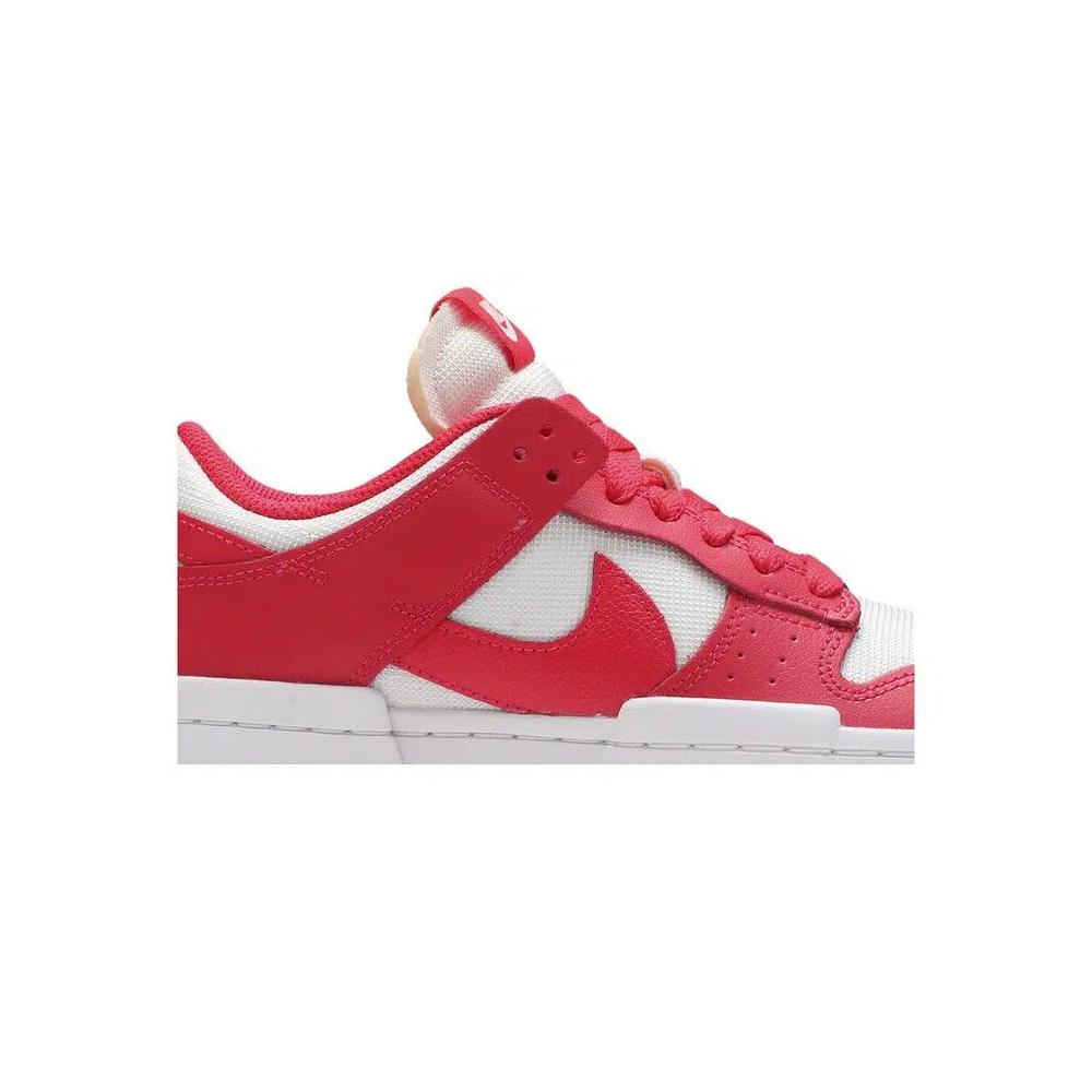 Кроссовки Nike Wmns Dunk Low Disrupt 'Siren Red' 2