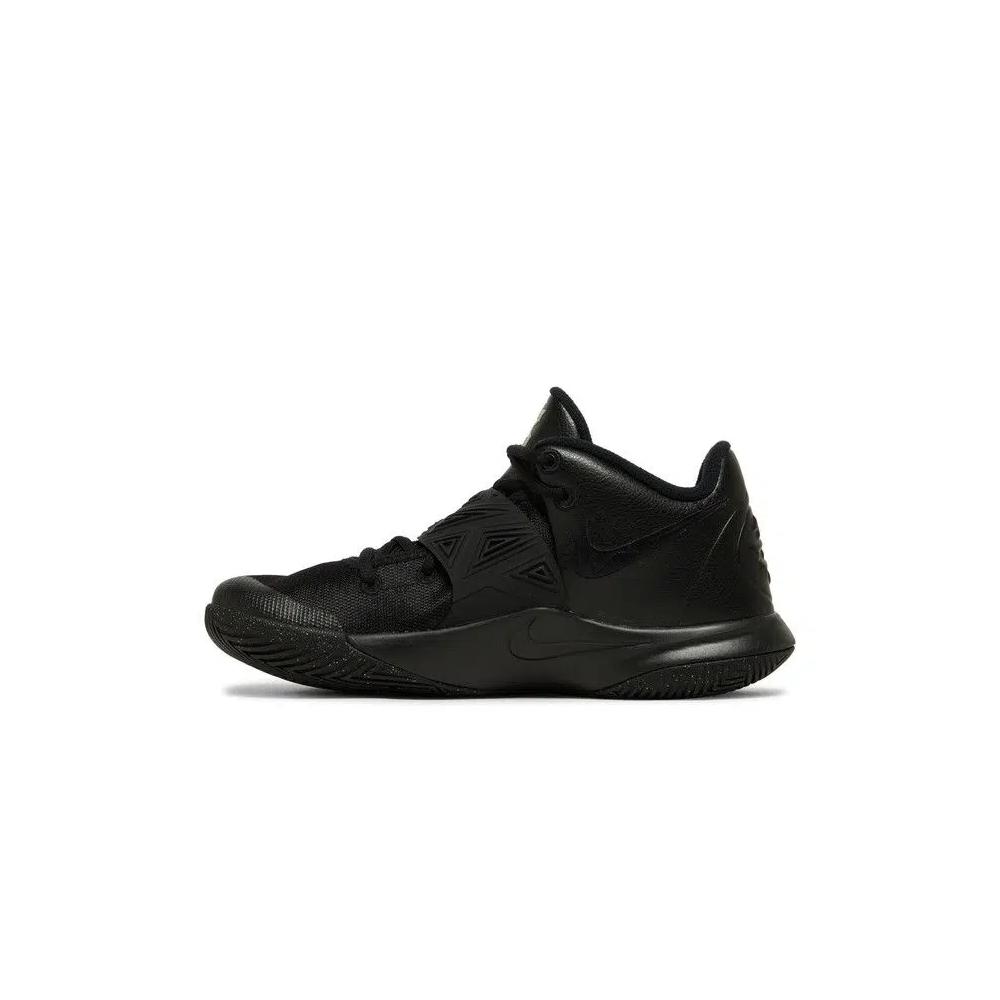 Кроссовки Nike Kyrie Flytrap 3 'Black Metallic Gold' 3