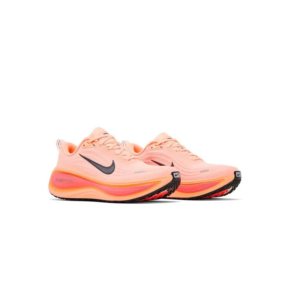 Кроссовки Nike Vomero Plus 'Orange Pulse' 8