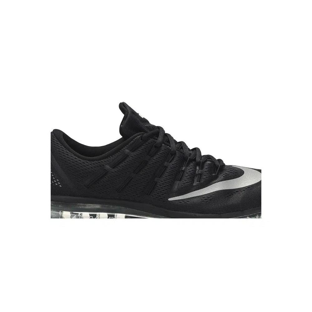 Кроссовки Nike Air Max 2016 'Black Dark Grey' 2